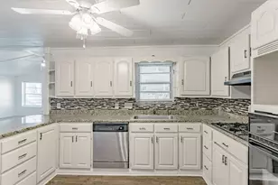 5821 Circular Dr, North Richland Hills, TX 76117 - Photo 4