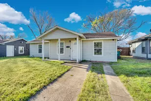 4208 Wiman Dr, Fort Worth, TX 76119 - Photo 2