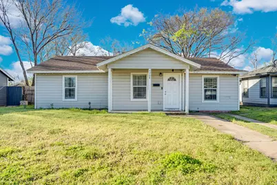4208 Wiman Drive, Fort Worth, TX 76119 - Photo 1