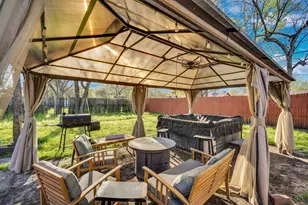 4208 Wiman Dr, Fort Worth, TX 76119 - Photo 20