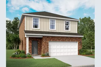 2105 Prairie Lane, Melissa, TX 75454 - Photo 4