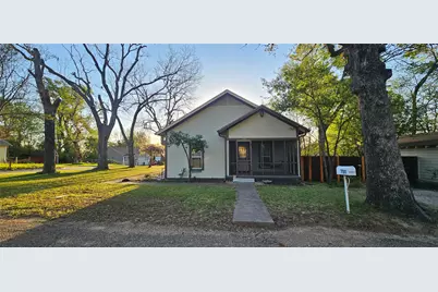 700 S Live Oak Street, Canton, TX 75103 - Photo 2