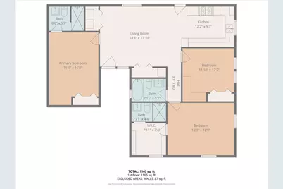 2509 Avenel Drive, Farmers Branch, TX 75234 - Photo 24