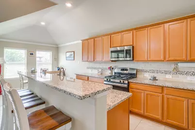 412 Blaze Court, Burleson, TX 76028 - Photo 12