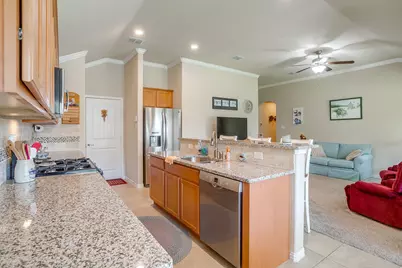 412 Blaze Court, Burleson, TX 76028 - Photo 14