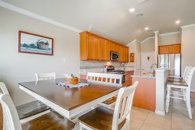 412 Blaze Court, Burleson, TX 76028 - Photo 20