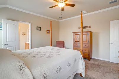 412 Blaze Court, Burleson, TX 76028 - Photo 24