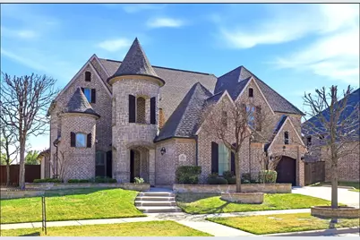 15135 Dublin Lane, Frisco, TX 75035 - Photo 1