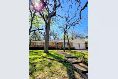 1020 Redbud Court, Arlington, TX 76012 - Photo 1