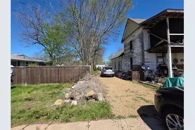 410 W Locust Street, Whitewright, TX 75491 - Photo 4