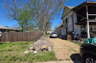 410 W Locust St, Whitewright, TX 75491 - Photo 4