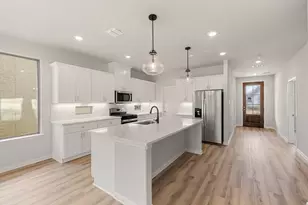 1847 Cole Rd, Van Alstyne, TX 75495 - Photo 8