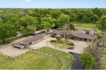 4206 Sycamore Lane, Parker, TX 75002 - Photo 2