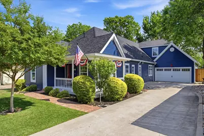 508 Saint Mary Street, Rockwall, TX 75087 - Photo 2