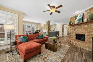 7317 Nabors Ln, McKinney, TX 75071 - Photo 12