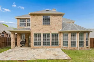 7317 Nabors Ln, McKinney, TX 75071 - Photo 40
