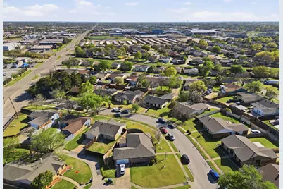 1817 Vine Drive, Garland, TX 75040 - Photo 24