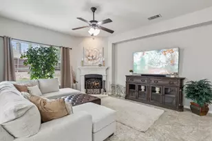 10420 Old Eagle River Ln, McKinney, TX 75072 - Photo 10