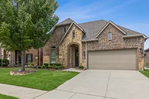 10420 Old Eagle River Ln, McKinney, TX 75072 - Photo 2