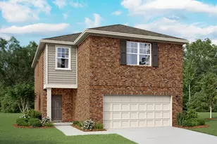 2316 Winthrop Ave, Princeton, TX 75407 - Photo 2