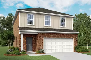 2305 States St, Princeton, TX 75407 - Photo 4