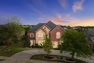3306 Castlewood Blvd, Highland Village, TX 75077 - Photo 2
