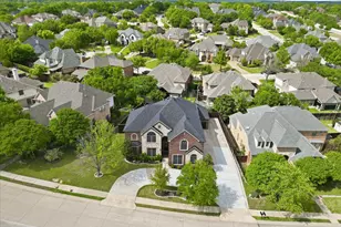 3306 Castlewood Blvd, Highland Village, TX 75077 - Photo 38