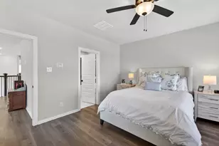 1414 Roundup Wy, Argyle, TX 76226 - Photo 20