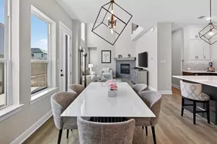 1414 Roundup Wy, Argyle, TX 76226 - Photo 16