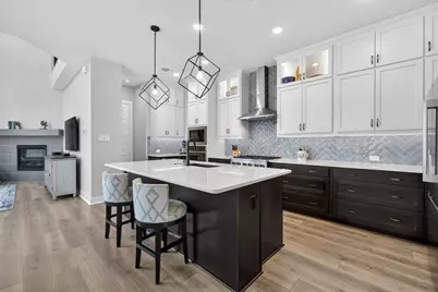 1414 Roundup Way, Argyle, TX 76226 - Photo 8