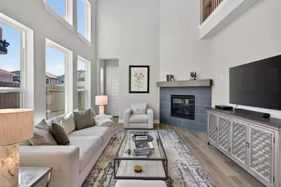 1414 Roundup Way, Argyle, TX 76226 - Photo 30