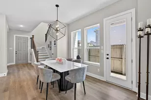 1414 Roundup Wy, Argyle, TX 76226 - Photo 10