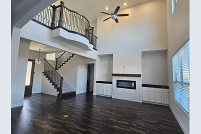 5857 Tory Drive, Grand Prairie, TX 75052 - Photo 4