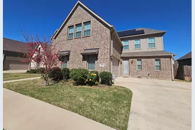5857 Tory Drive, Grand Prairie, TX 75052 - Photo 2