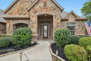 309 Summer Dr, Haslet, TX 76052 - Photo 2