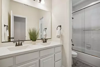 9708 Rexford Drive, Fort Worth, TX 76131 - Photo 26