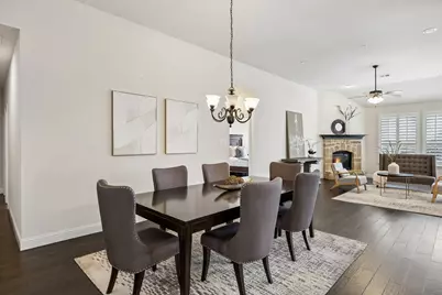 9708 Rexford Drive, Fort Worth, TX 76131 - Photo 8