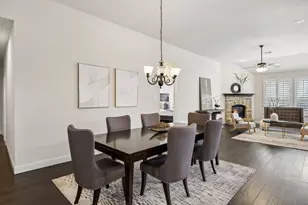 9708 Rexford Dr, Fort Worth, TX 76131 - Photo 8