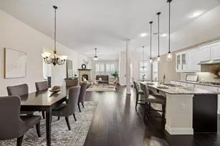 9708 Rexford Dr, Fort Worth, TX 76131 - Photo 4