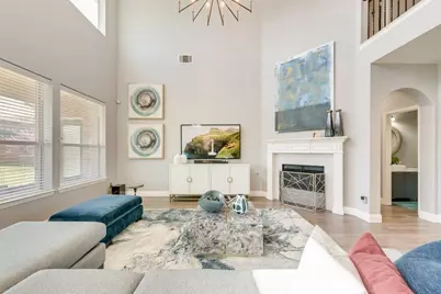 2335 Clark Trail, Grand Prairie, TX 75052 - Photo 14