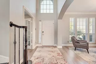 2335 Clark Trail, Grand Prairie, TX 75052 - Photo 2