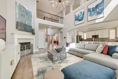 2335 Clark Trail, Grand Prairie, TX 75052 - Photo 12