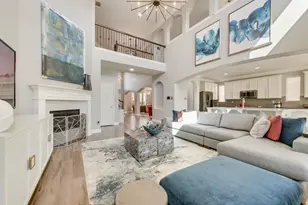 2335 Clark Trail, Grand Prairie, TX 75052 - Photo 12