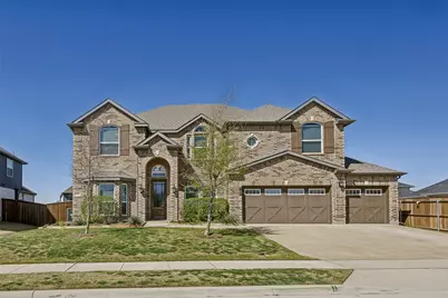 212 Wandering Way, Anna, TX 75409 - Photo 1