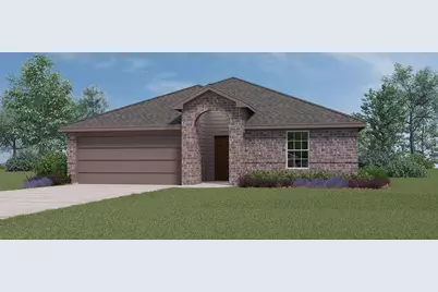 3417 Sweetwater Way, Sherman, TX 75090 - Photo 1