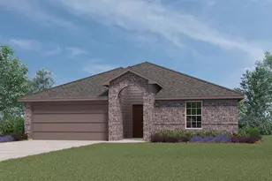 3417 Sweetwater Way, Sherman, TX 75090 - Photo 1