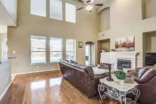 1412 Wildflower Ln, Flower Mound, TX 75028 - Photo 8