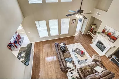 1412 Wildflower Lane, Flower Mound, TX 75028 - Photo 18