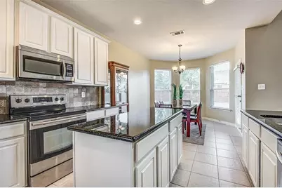 1412 Wildflower Lane, Flower Mound, TX 75028 - Photo 16