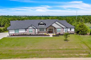 2335 Providence Wy, Nevada, TX 75173 - Photo 2